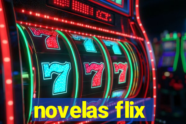novelas flix
